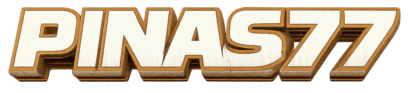 pinas77 logo